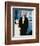 Dick Van Dyke - Diagnosis Murder-null-Framed Photo