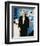 Dick Van Dyke - Diagnosis Murder-null-Framed Photo