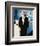 Dick Van Dyke - Diagnosis Murder-null-Framed Photo