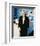 Dick Van Dyke - Diagnosis Murder-null-Framed Photo