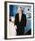 Dick Van Dyke - Diagnosis Murder-null-Framed Photo