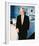 Dick Van Dyke - Diagnosis Murder-null-Framed Photo