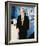 Dick Van Dyke - Diagnosis Murder-null-Framed Photo