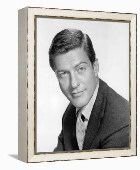 Dick Van Dyke, The Dick Van Dyke Show (1961)-null-Framed Stretched Canvas