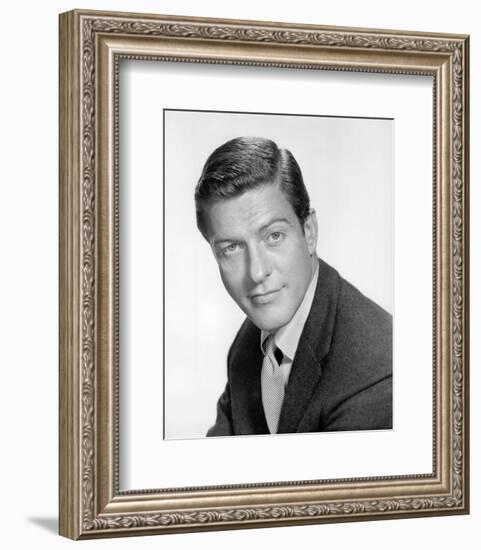 Dick Van Dyke, The Dick Van Dyke Show (1961)-null-Framed Photo