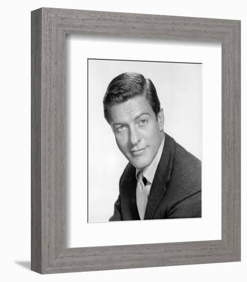 Dick Van Dyke, The Dick Van Dyke Show (1961)-null-Framed Photo