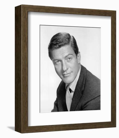 Dick Van Dyke, The Dick Van Dyke Show (1961)-null-Framed Photo