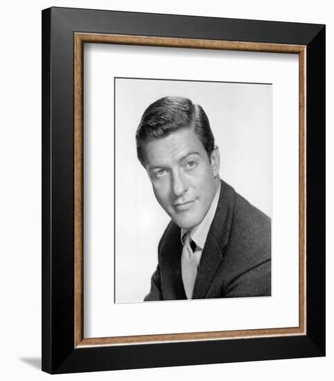 Dick Van Dyke, The Dick Van Dyke Show (1961)-null-Framed Photo