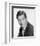 Dick Van Dyke, The Dick Van Dyke Show (1961)-null-Framed Photo