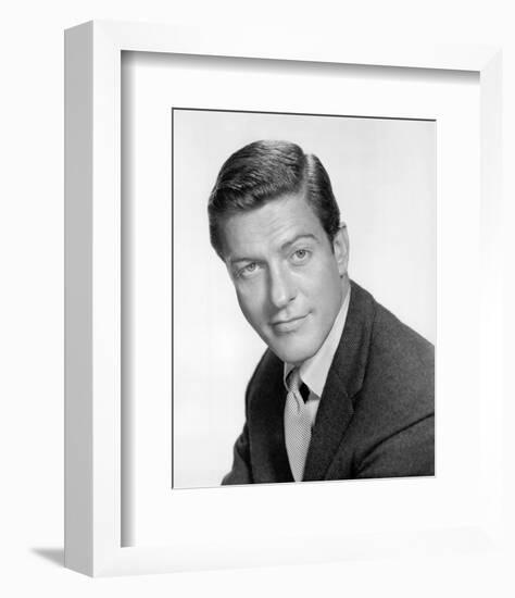 Dick Van Dyke, The Dick Van Dyke Show (1961)-null-Framed Photo