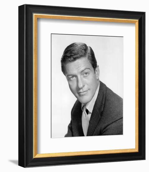 Dick Van Dyke, The Dick Van Dyke Show (1961)-null-Framed Photo