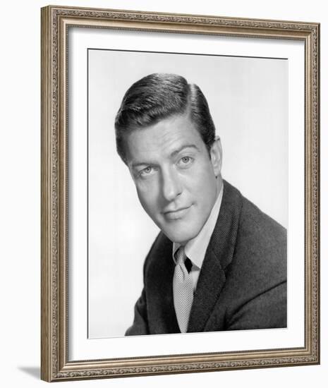 Dick Van Dyke, The Dick Van Dyke Show (1961)-null-Framed Photo