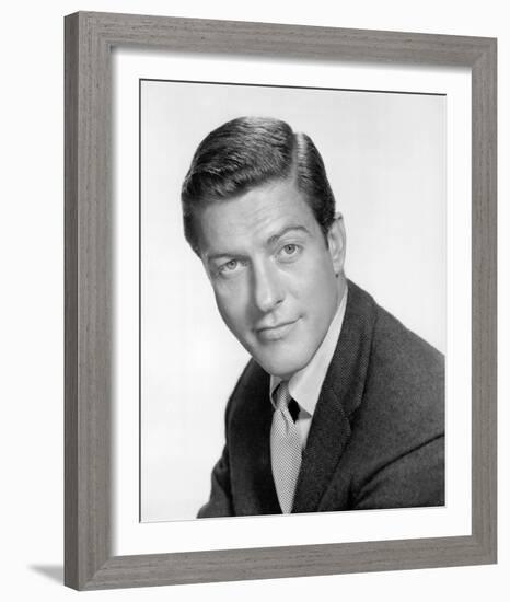 Dick Van Dyke, The Dick Van Dyke Show (1961)-null-Framed Photo