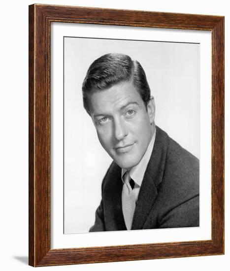 Dick Van Dyke, The Dick Van Dyke Show (1961)-null-Framed Photo