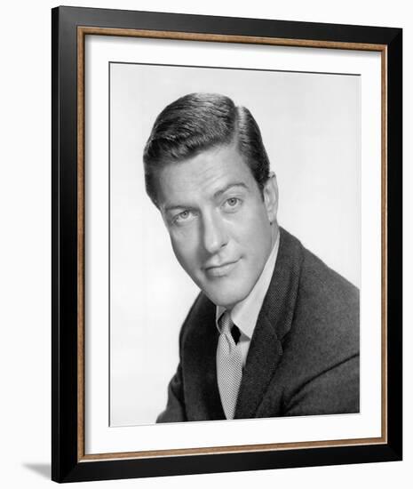 Dick Van Dyke, The Dick Van Dyke Show (1961)-null-Framed Photo