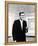 Dick Van Dyke, The Dick Van Dyke Show (1961)-null-Framed Stretched Canvas