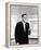 Dick Van Dyke, The Dick Van Dyke Show (1961)-null-Framed Stretched Canvas