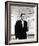 Dick Van Dyke, The Dick Van Dyke Show (1961)-null-Framed Photo