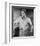 Dick Van Dyke, The Dick Van Dyke Show (1961)-null-Framed Photo