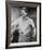 Dick Van Dyke, The Dick Van Dyke Show (1961)-null-Framed Photo