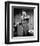 Dick Van Dyke, The Dick Van Dyke Show (1961)-null-Framed Photo