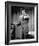 Dick Van Dyke, The Dick Van Dyke Show (1961)-null-Framed Photo