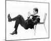 Dick Van Dyke - The Dick Van Dyke Show-null-Mounted Photo