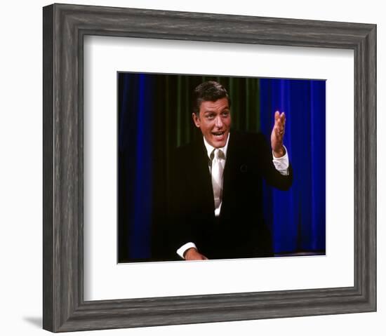 Dick Van Dyke-null-Framed Photo