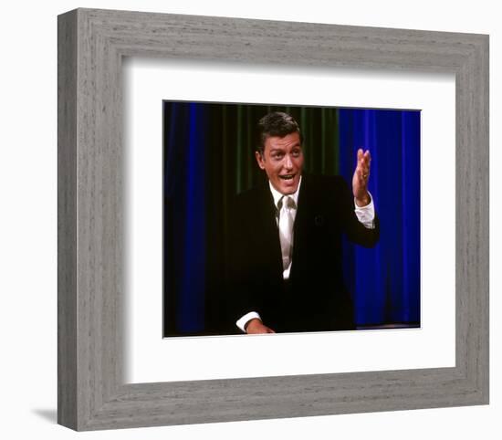 Dick Van Dyke-null-Framed Photo