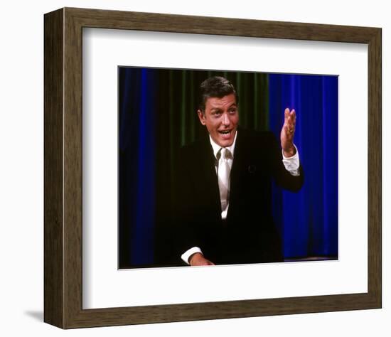 Dick Van Dyke-null-Framed Photo