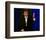 Dick Van Dyke-null-Framed Photo