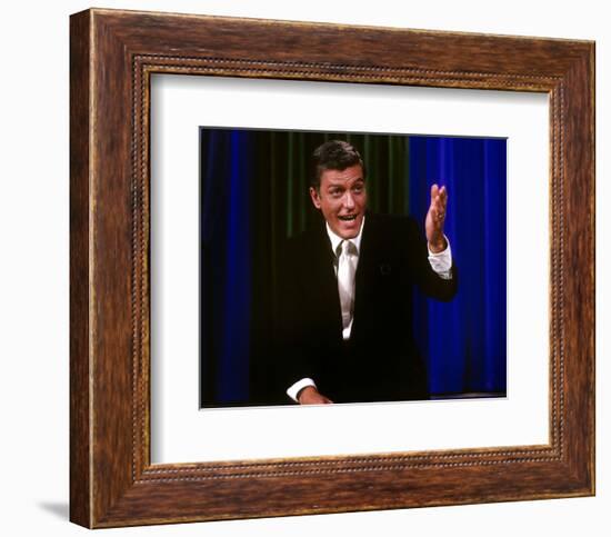 Dick Van Dyke-null-Framed Photo