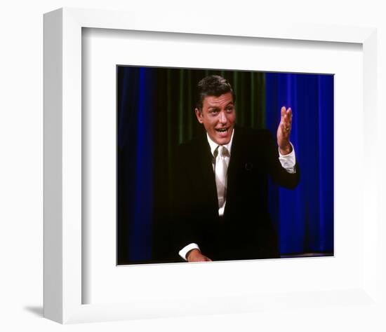 Dick Van Dyke-null-Framed Photo