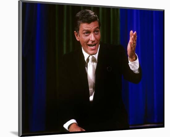 Dick Van Dyke-null-Mounted Photo