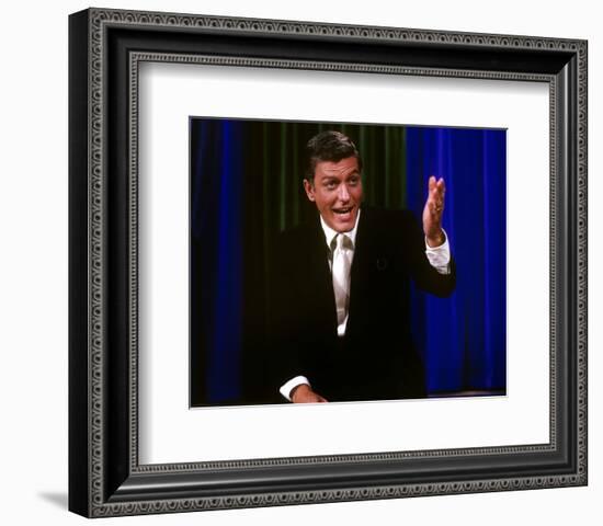 Dick Van Dyke-null-Framed Photo