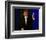 Dick Van Dyke-null-Framed Photo