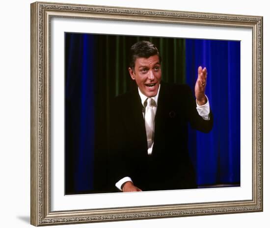 Dick Van Dyke-null-Framed Photo