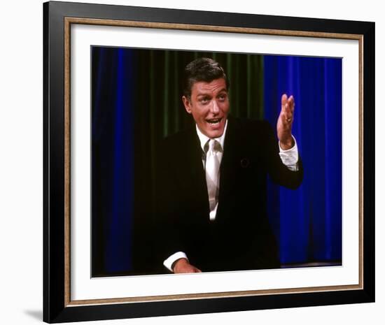 Dick Van Dyke-null-Framed Photo