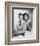 Dick Van Dyke-null-Framed Photo