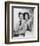 Dick Van Dyke-null-Framed Photo