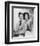 Dick Van Dyke-null-Framed Photo