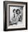 Dick Van Dyke-null-Framed Photo