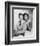 Dick Van Dyke-null-Framed Photo