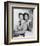 Dick Van Dyke-null-Framed Photo