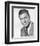 Dick Van Dyke-null-Framed Photo