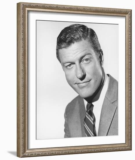 Dick Van Dyke-null-Framed Photo