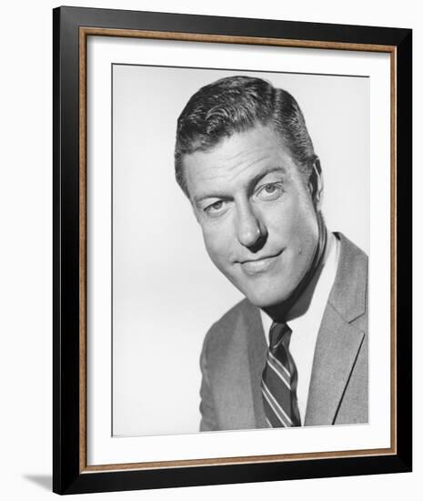 Dick Van Dyke-null-Framed Photo