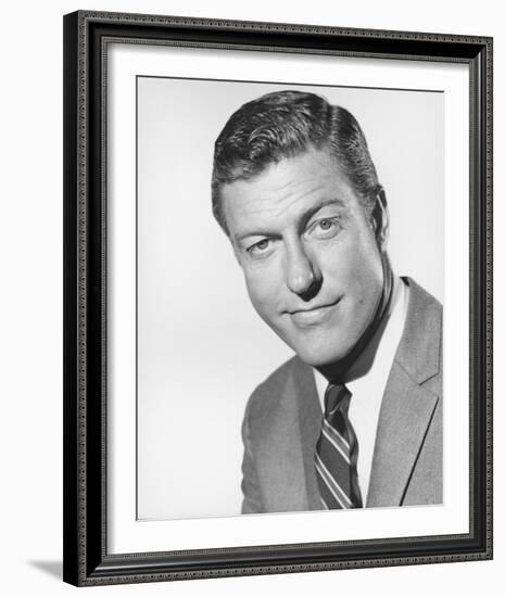 Dick Van Dyke-null-Framed Photo