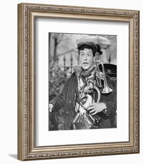 Dick Van Dyke-null-Framed Photo