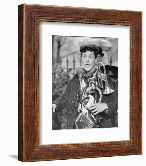 Dick Van Dyke-null-Framed Photo